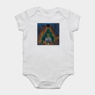 Cauldron Baby Bodysuit